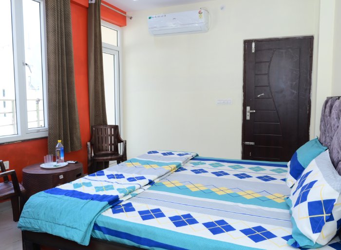 AC Room