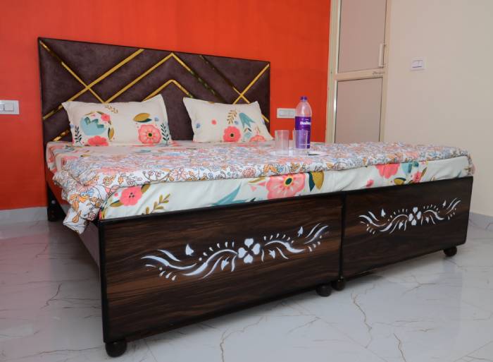 Non-AC Room